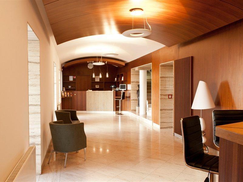 Hotel Popelka Прага Екстериор снимка