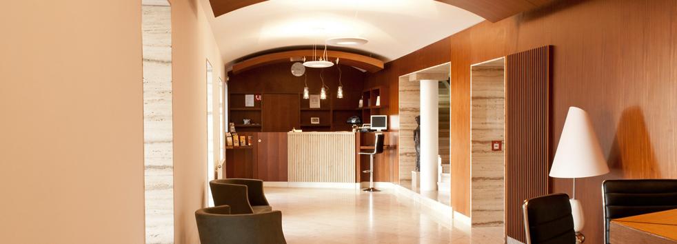 Hotel Popelka Прага Екстериор снимка