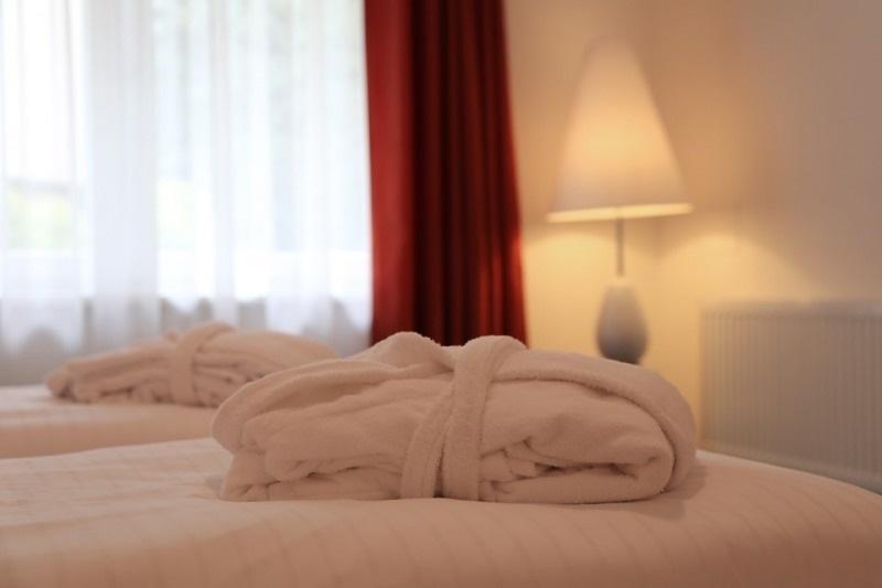 Hotel Popelka Прага Екстериор снимка