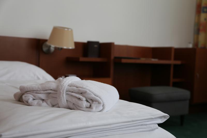Hotel Popelka Прага Екстериор снимка